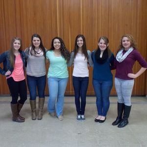 Meet your Posher, Baylie